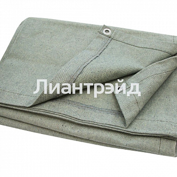 Полог брезентовый ПВ 2х3 -11155 
