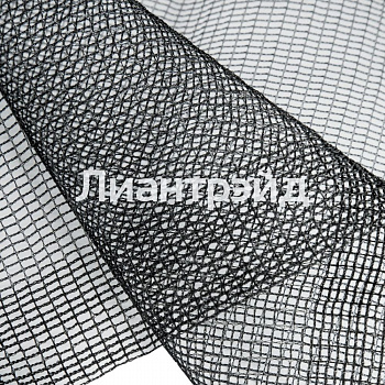 Сетка защитная 4х50/85 черная