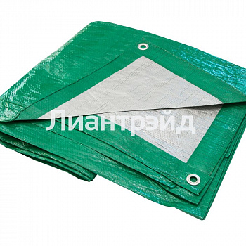 Тент укрывной 10х10м