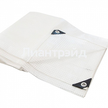 Тент из армированной пленки 2х3/120